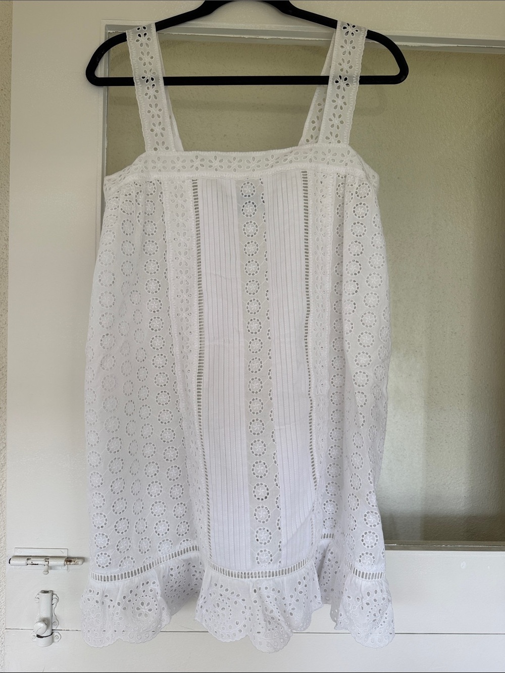 HILL HOUSE The Aida Dress XS - Picture 2 of 3